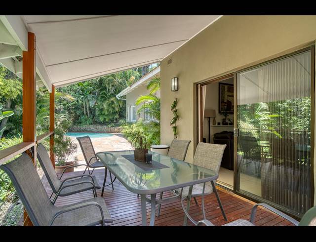 4 BEDROOM HOUSE SOLD IN WESTVILLE